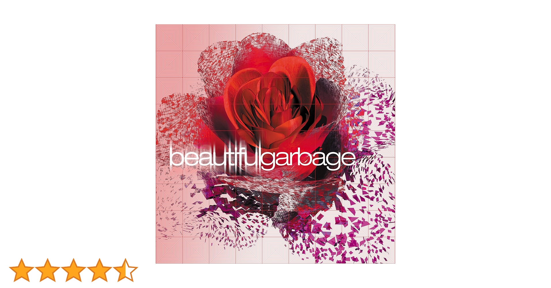 GARBAGE - Beautiful Garbage (3CD) | Amazon.com.au | Music
